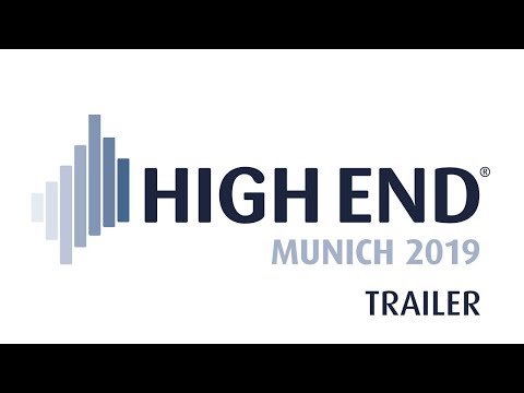 HIGH END Trailer for 2019