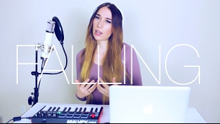 Alesso | Falling | Emanuela Bellezza LOOPING COVER