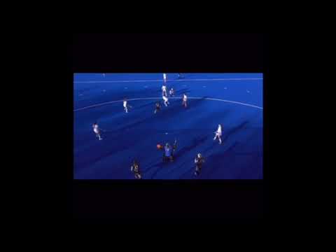 MEET PERRINE DE MOOR - COLLEGE FIELD HOCKEY RECRUIT WITH OVERBOARDER