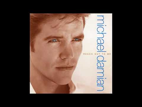 Michael Damian - Love Without You (1993)