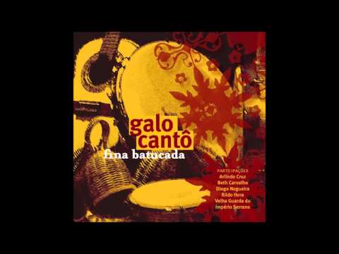 Pão que Alimenta. - (Galocantô)