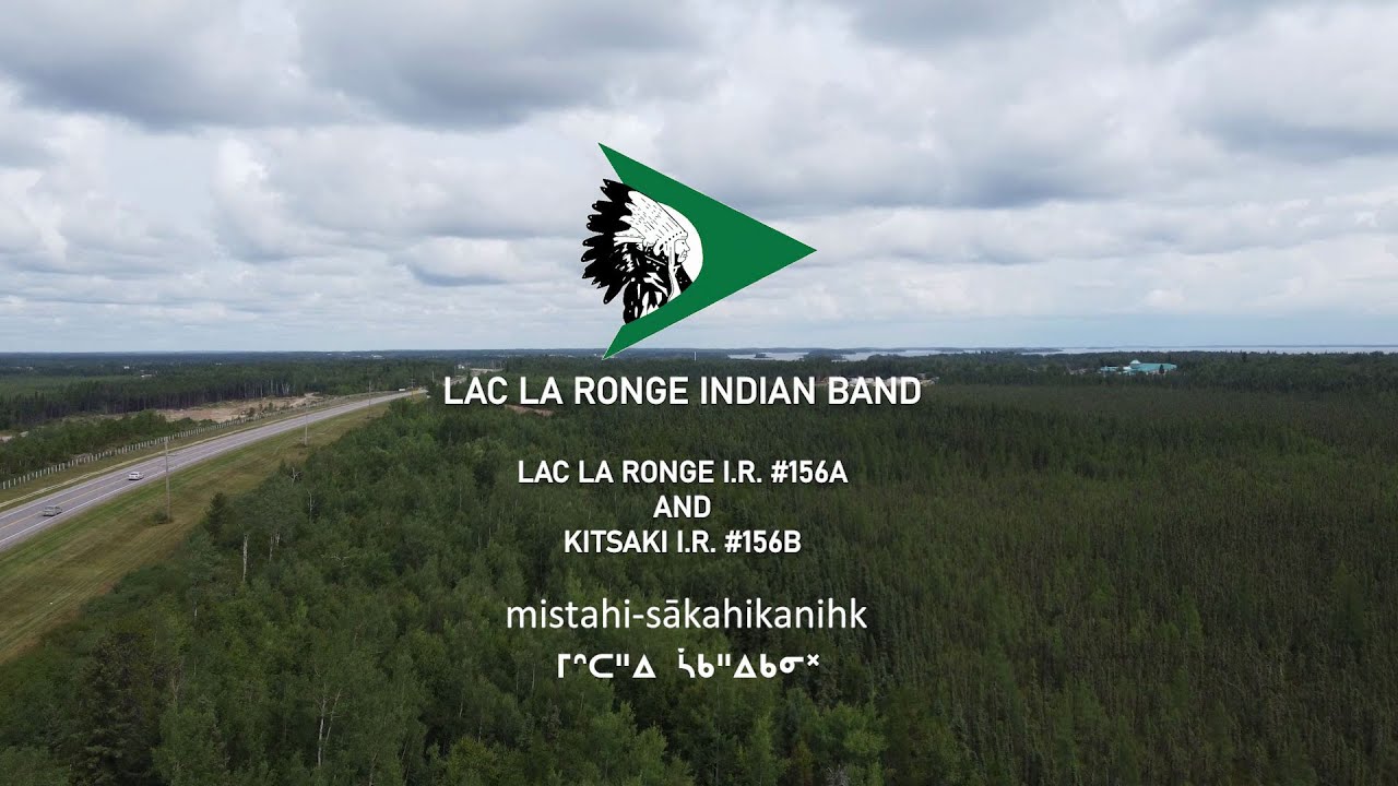 La Ronge - Community Development Plan