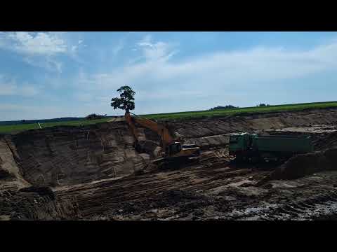 Projekt i budowa Obwodnicy Suchowoli - 21.05.2024