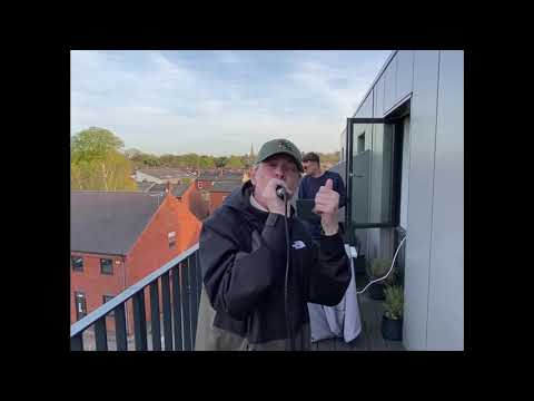 Kingston Express & Cheshire Cat - Sky High Sessions Part 1