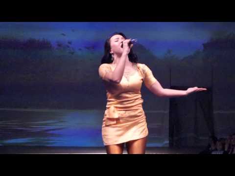 Odessa Fashion Week 09 April 2016 (4) Lenara Osmanova