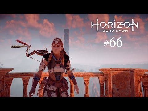 Horizon Zero Dawn - Part 66 Honor the Fallen