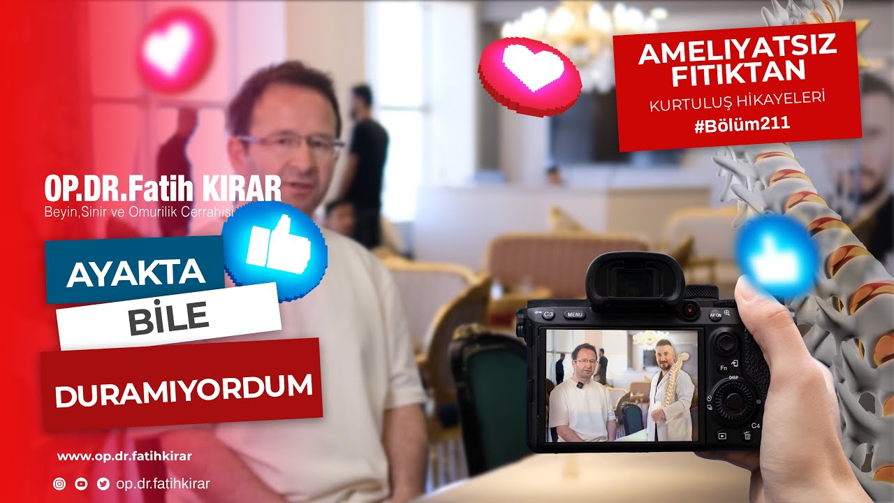 Mutlu Hasta Hikayesi 2