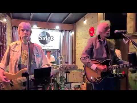 Promotional video thumbnail 1 for Side 3 Band