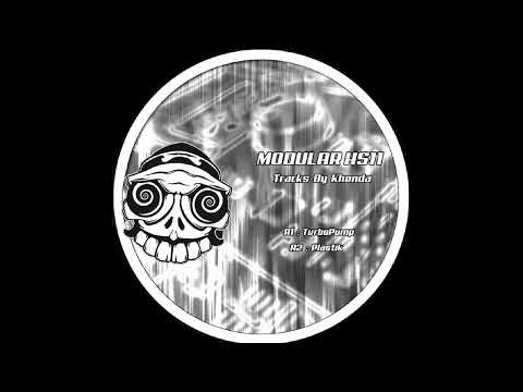 Khenda - Plastik (Modular HS11)