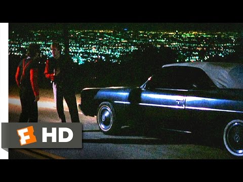 Valley Girl (3/12) Movie CLIP - We're Going Back (1983) HD