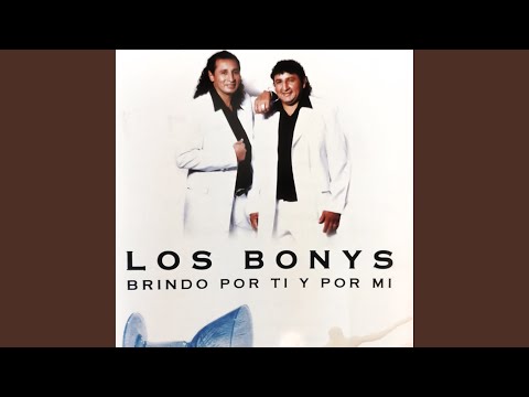 Brindo por ti y por mi