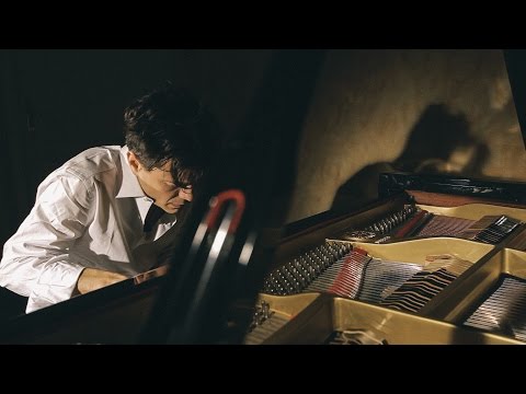 Matteo Giorgioni - The dance of the 3 memories - La danza delle 3 memorie - Videoclip