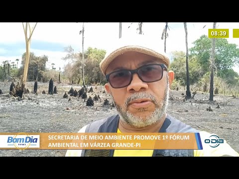 Vida no Campo 04 11 2021