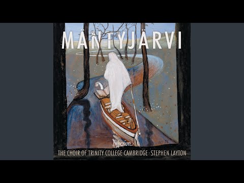 Mäntyjärvi: Trinity Service (2019): VII. The Lord's Prayer