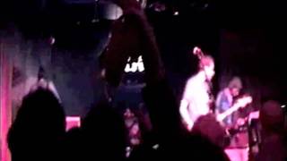 South - Broken Head I @ The Parish 2/4/04