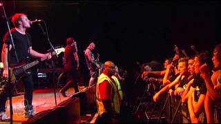 Comeback Kid - Final Goodbye (Live in Sydney) | Moshcam