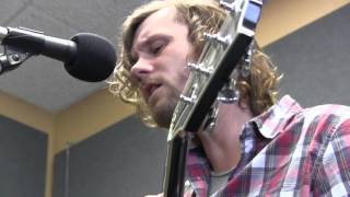 Sam Roberts Band SONiC Session &quot;Never Enough&quot;