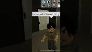 VERONICA gone WRONG
