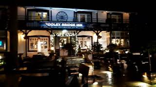 Lake District Pooley Bridge Ullswater Cumbria