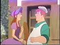 Cinderella II Dreams Come True 2002 Anastasia S In Love Scene VHS Capture