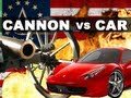 Cannon vs Car in Slow Motion: The Breakdown: Assassin's Creed 3