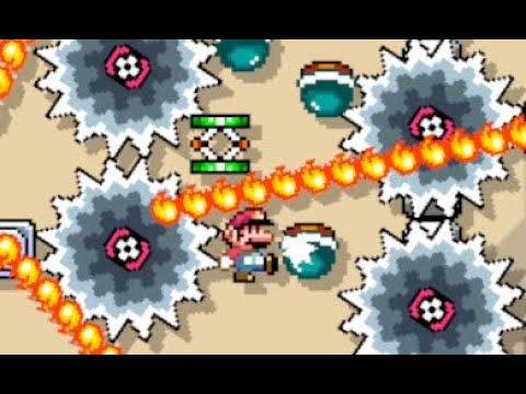 [SMM2] TASty flavour