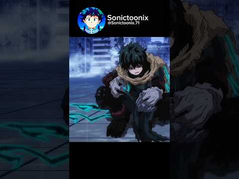 [AMV] Vigilante Deku vs Class 1- A 💀💥 #myheroacademia #bnha #mha #amv #class1a #deku