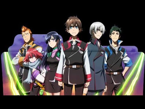 Kakumeiki Valvrave REALISM ELISA
