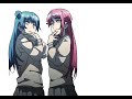 Yoshiko X Riko Kiss Yuri