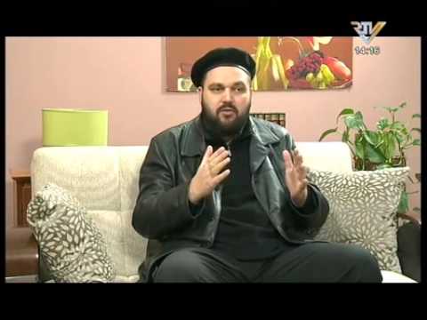 31.Tekfir-Hfz.Elvedin Huseinbasic