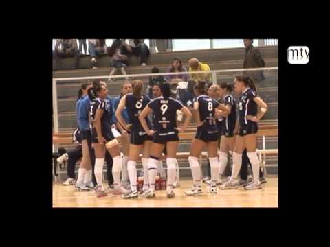 TIME VOLLEY MATERA Vs. POMI' CASALMAGGIORE