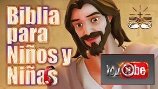 Miniatura del video: 17 El Arca de la Alianza