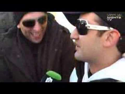 Rave on Snow 2007 V.N.-Trailer