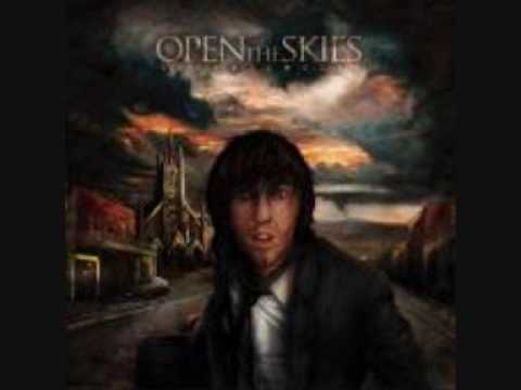 Open The Skies - Yours Faithfully