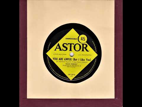 45 of the Week - You Are Awful (But I Like You)