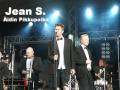 Jean S. - Äidin Pikkupoika 
