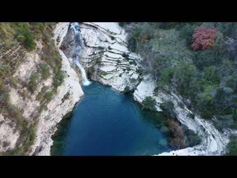 Gentleman Gipsy - Cavagrande del Cassibile Flying, Sicily