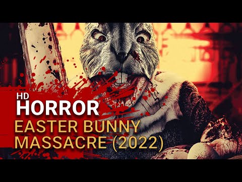 Tráiler La Masacre del conejito de Pascua 2021