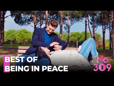 Let Our Honeymoon Never End - No.309 Special  Scenes