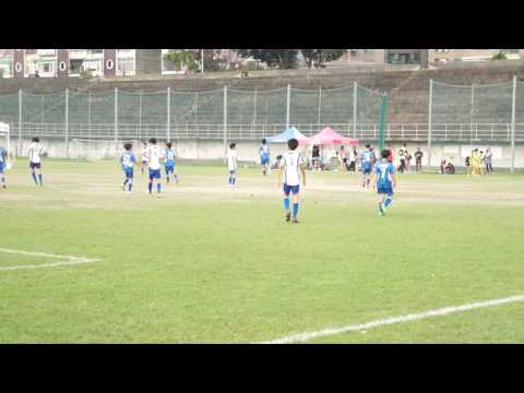 20170329文山vs同安1/4