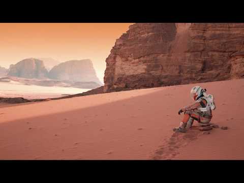 Christian Monique - Loneliness on Mars (Original Mix)