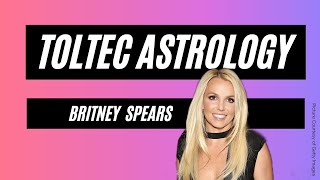 Britney Spears Inside Life: A Look at her Natal Chart, Astrology, and Future | Tonalpohualli