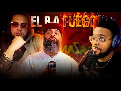 💣 Tempo prende Instagram 🔥 El B abre la canción… ¿Indirectas para Al2? 👀