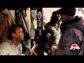 Beres Hammond with The Roots at Late Night with Jimmy Fallon | LargeUp TV