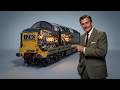 The Strangest British Engine Ever DEFAULT Thumbnail