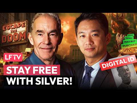 The Ultimate Threat to Your Financial Freedom. Feat John Lee - LFTV Ep 246