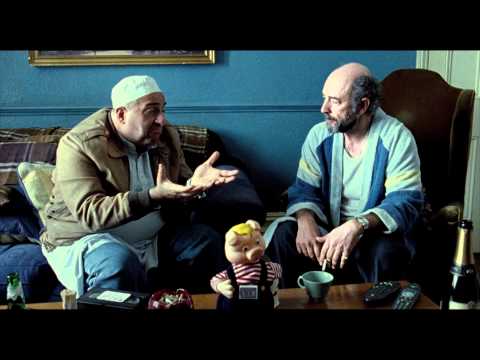 INFEDELE PER CASO • THE INFIDEL - trailer ita HD