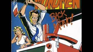 Mono Men - right now