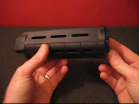 Magpul Ammo E Sl Handguard