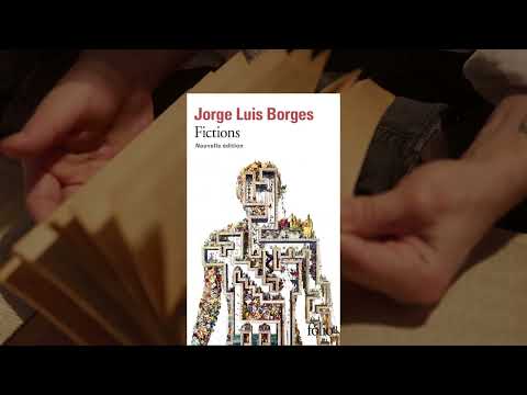 Resumen: "Ficciones" de Jorge Luis Borges